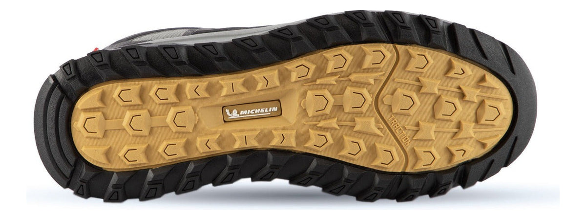 Zapatilla Dramont Dr28 Dr28-w-01-32 Negro-taupe Mujer