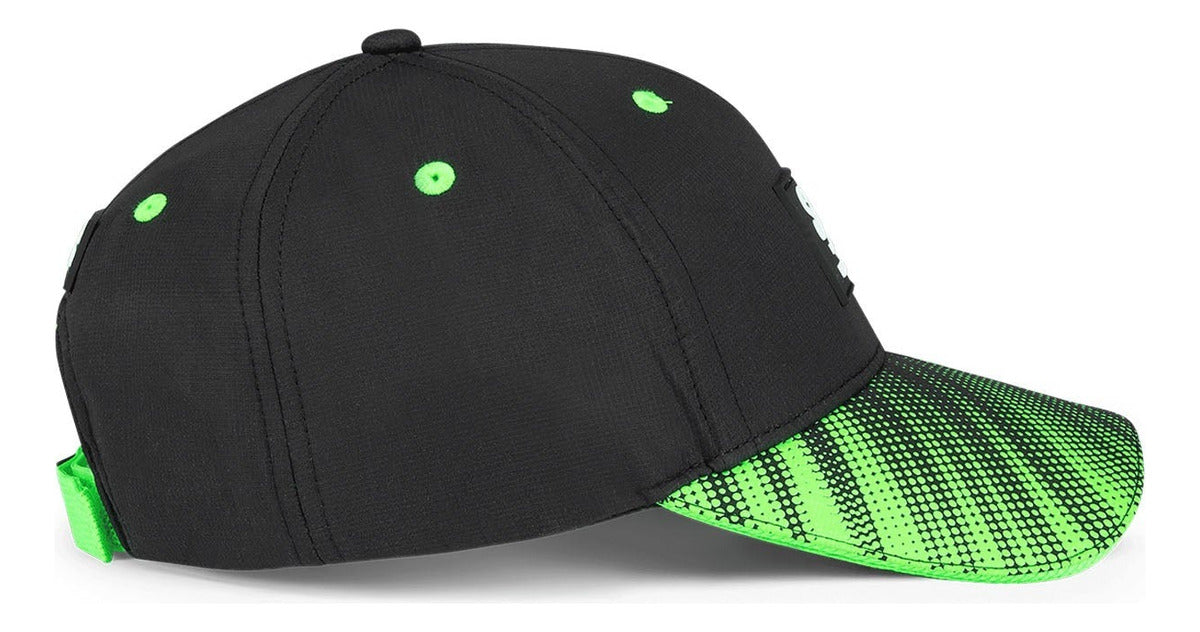 Gorro Escudería Stake F1 Team Kick Sauber Adulto