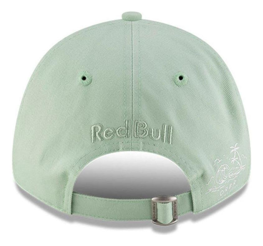 Gorro Red Bull Racing Max Verstappen Ed. Esp. Gp Miami 2025