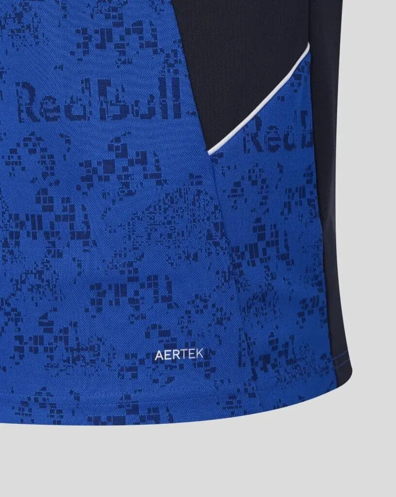 Polera Polo F1 Oracle Redbull Racing