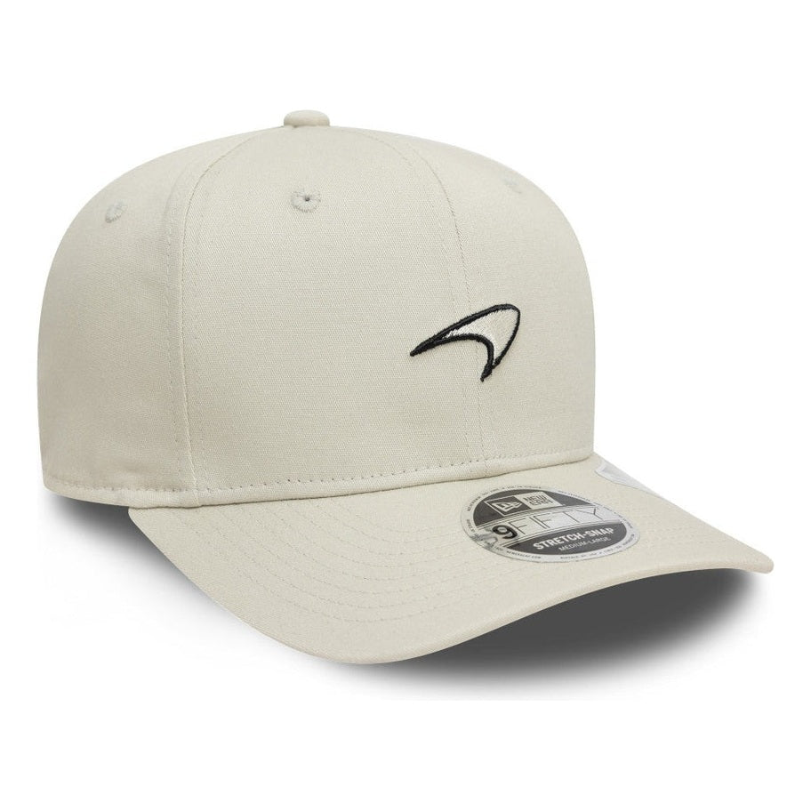 Mclaren Seasonal 9fifty Stretch Snap Curved Visor Cap