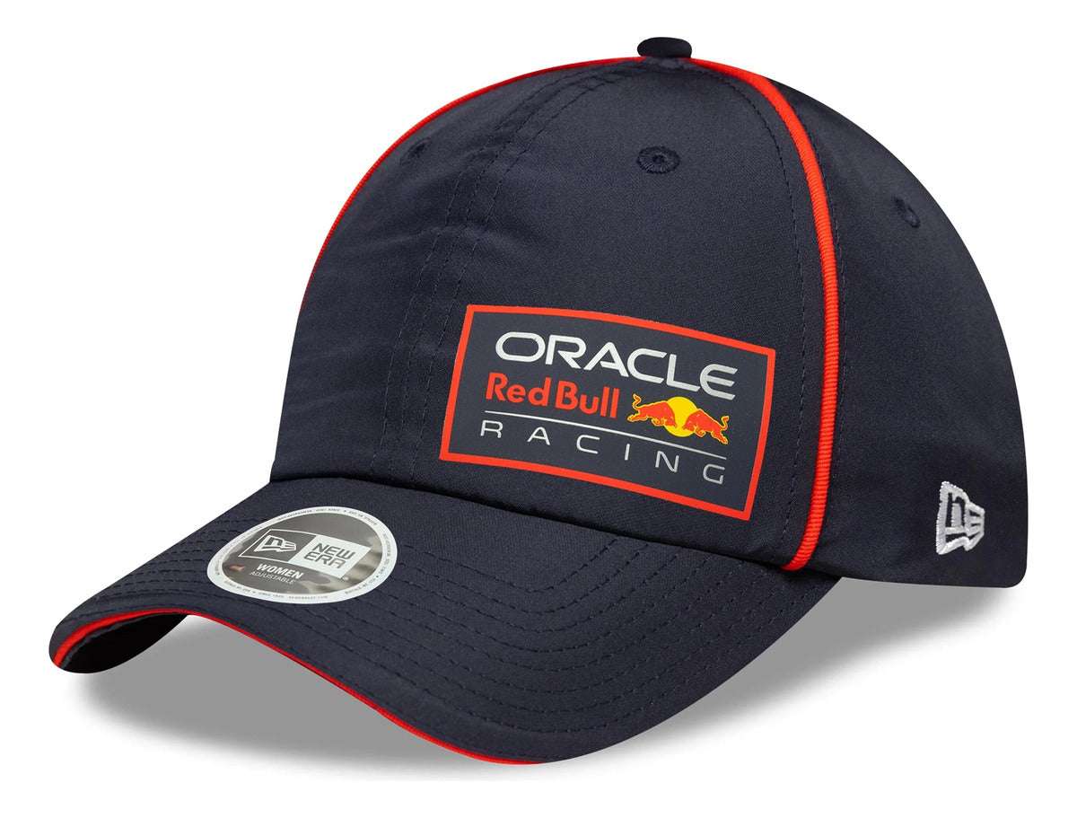 Red Bull Racing F1 Wmns Open Back 2025 Cap