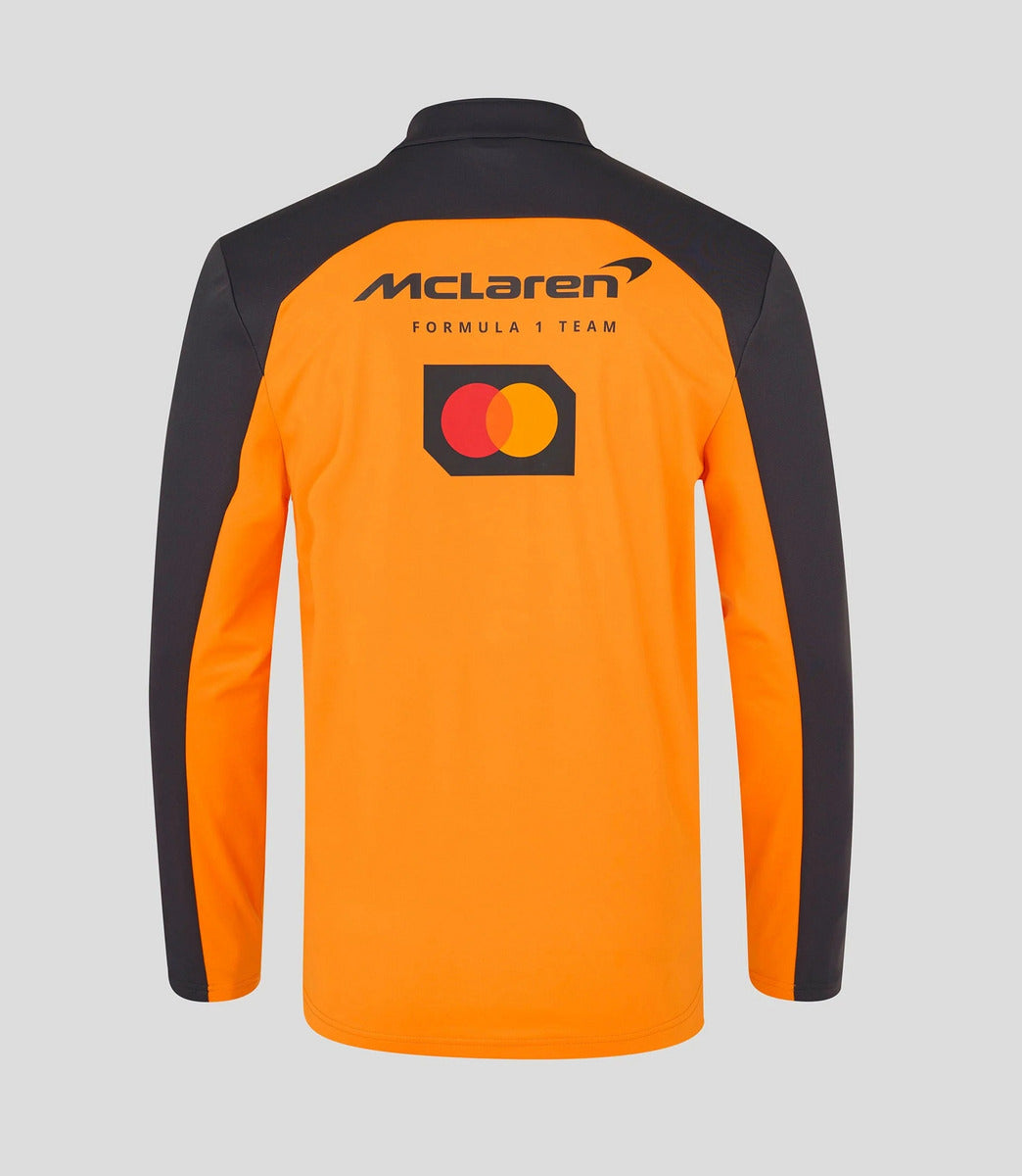 Softshell Mclaren Team 2025 Official