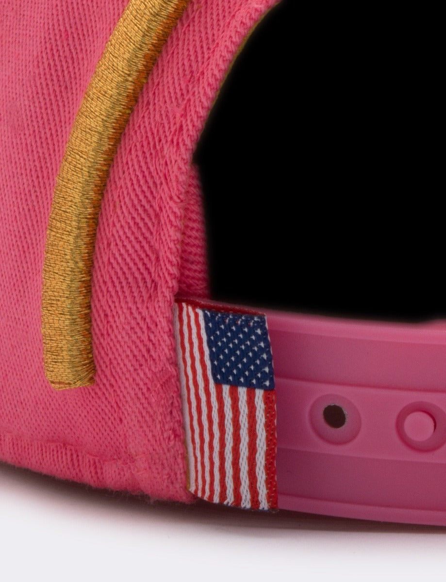 Pirelli Podium Cap Miami Season 2025 Cap