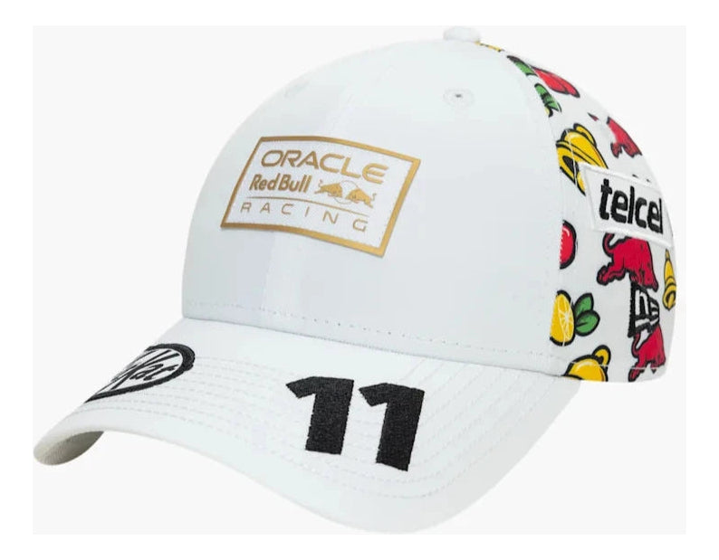 Checo Pérez hat, Las Vegas GP 2024