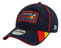 Gorra Red Bull Racing F1 Retro 9twenty Navy 2025