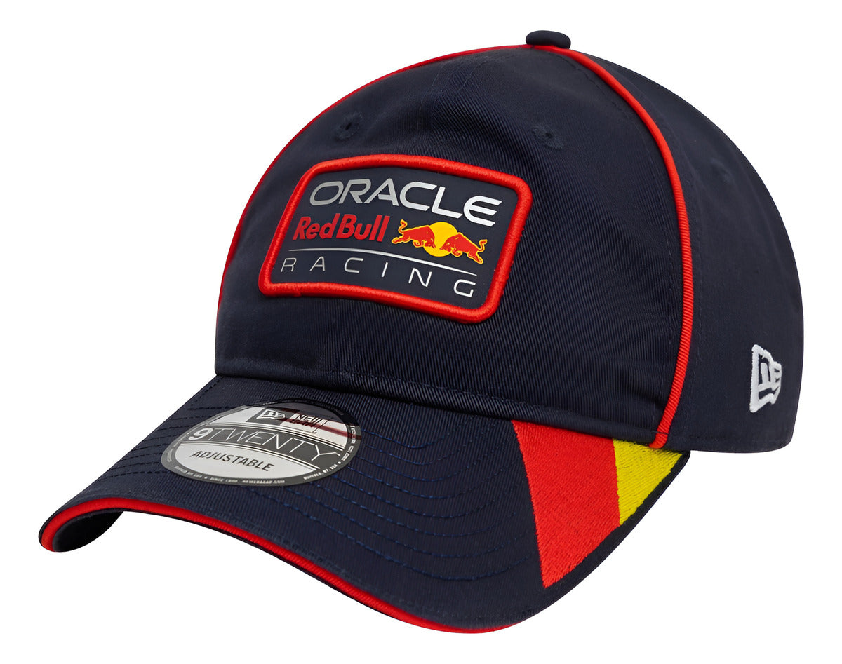 Red Bull Racing F1 Retro 9twenty Navy 2025 Cap