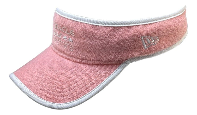 Red Bull Miami Special Edition Cap with Visor (PKL)