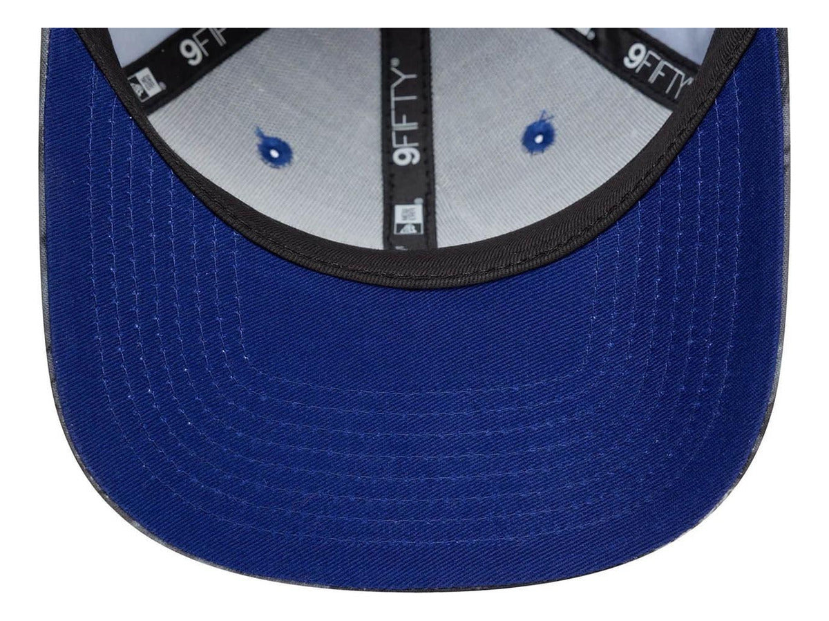 Alpine F1 Gorra Floral Edición 9fifty Temporada 2025