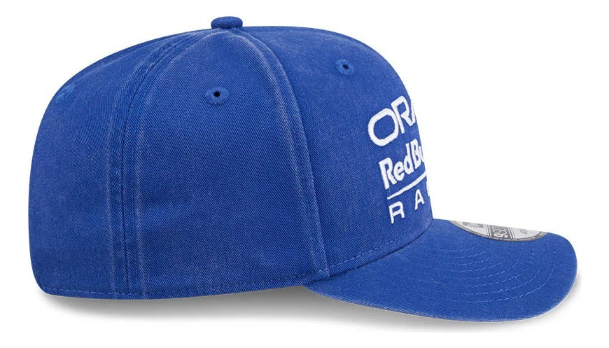 Red Bull Racing Ed Esp Gp Brazil 9seventy Team 2025 Cap