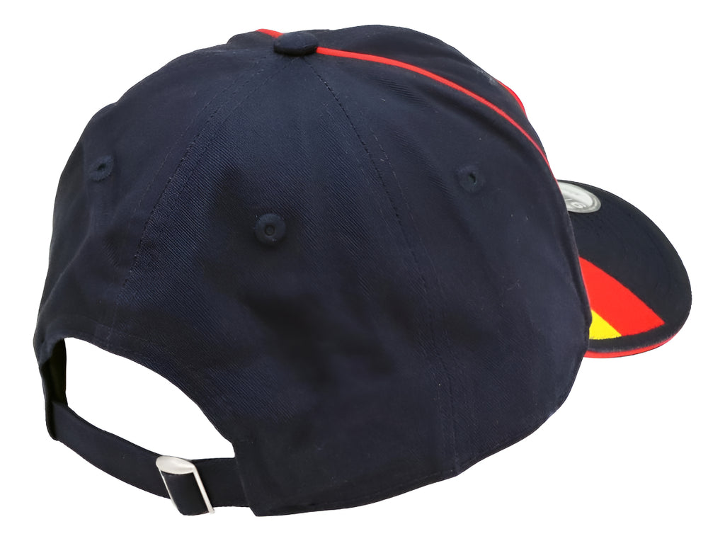 Gorra Red Bull Racing F1 Retro 9twenty Navy 2025