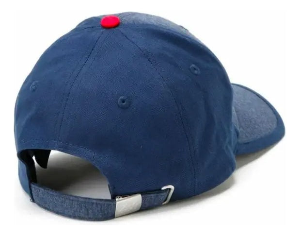 Gorro Lemans Mens 24h Classic Bicolor