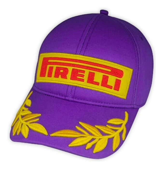 Pirelli Motorsport Podium F1 Academy Beanie