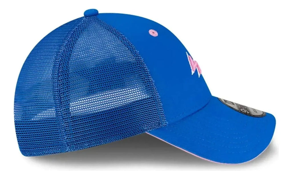 Newera Essential 9forty Alpine Blk Black 2026 Cap