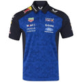 Polera Polo F1 Oracle Redbull Racing Temporada 2026