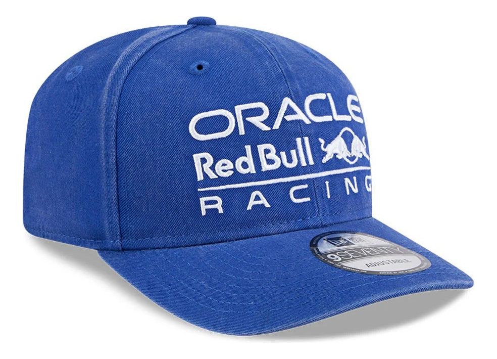 Red Bull Racing Ed Esp Gp Brazil 9seventy Team 2025 Cap