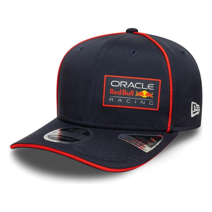 Gorra Red Bull Racing Team Newera 9seventy Navy 2025