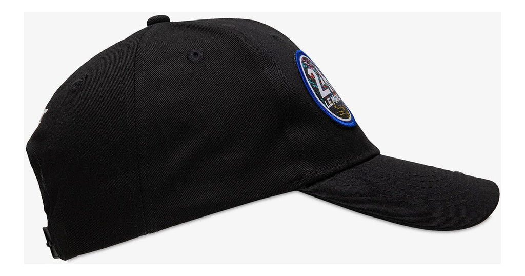 Gorro Valentino Rossi 24 Horas De Le Mans Vr46