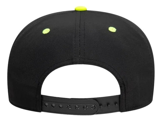 Gorra Valentino Rossi Vr46 Newera Core 9seventy Cap