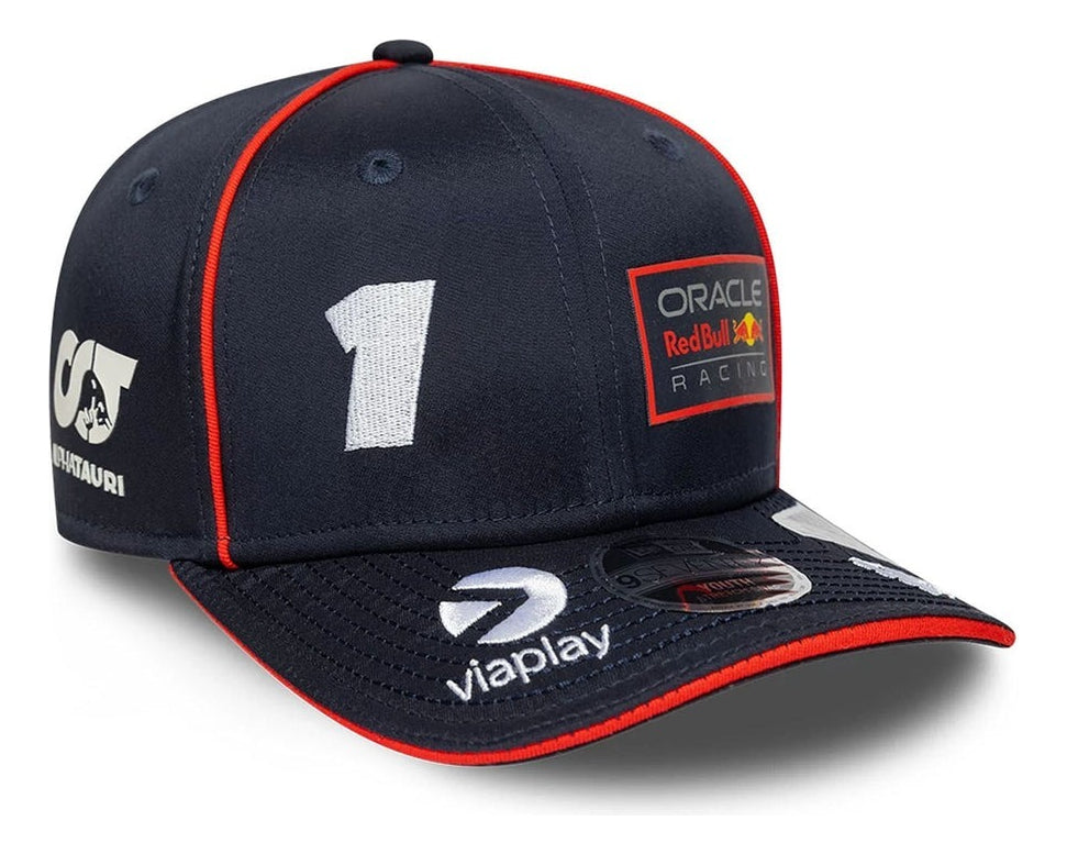 Red Bull Kids Max Verstappen 9seventy Ss 2025