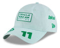Gorra Gp México Sergio  Checo  Perez 2024 Adulto