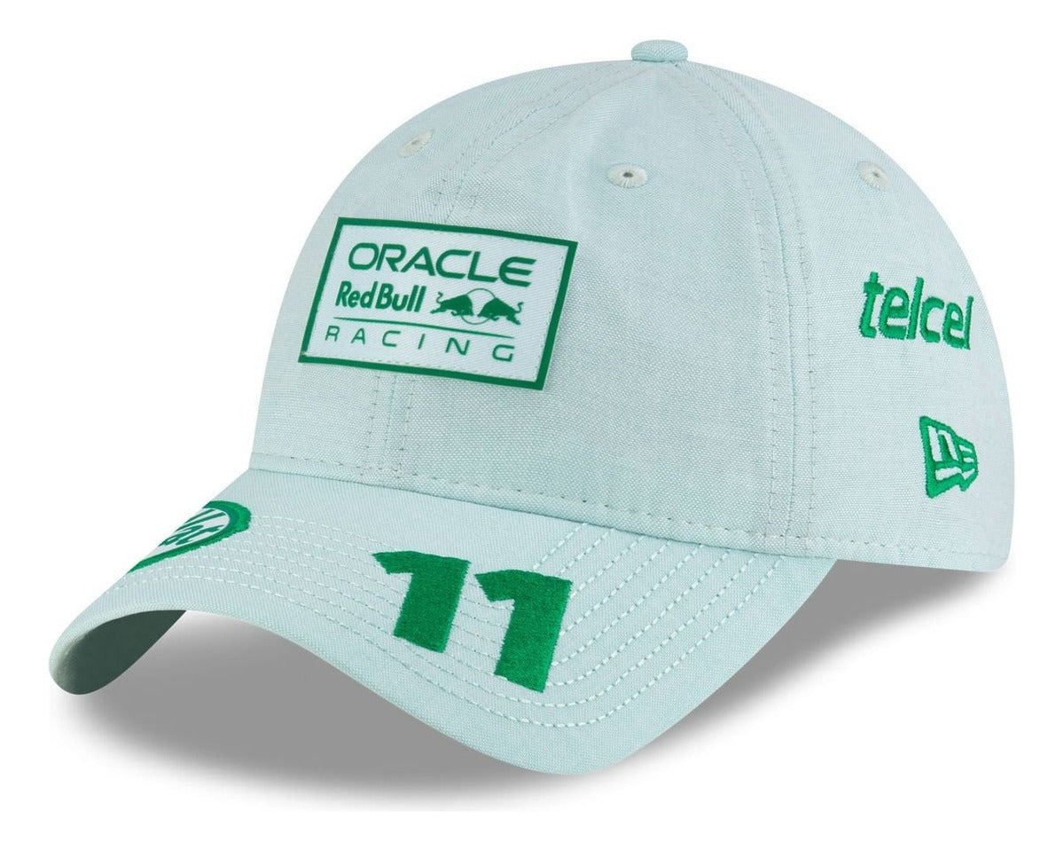GP Mexico Sergio Checo Perez 2024 Adult Cap