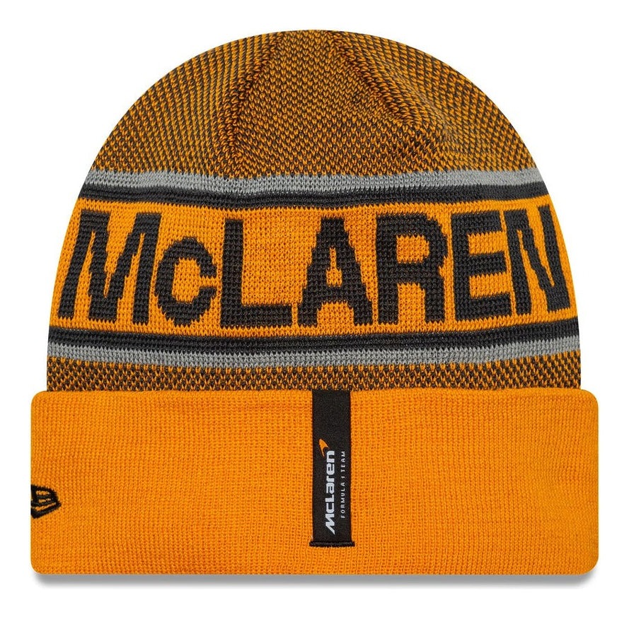 Team McLaren F1 Racing Hat