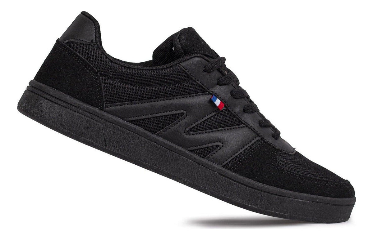 Zapatilla Rebro Ps15 22q2h-ps15-01-01 Negro - Negro Hombre