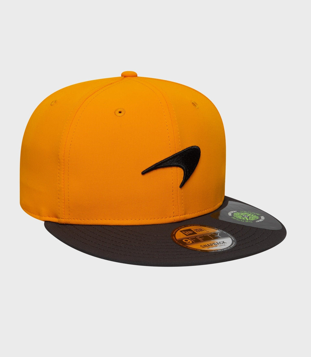 New Era 9fifty Sustainable Team F1 Cap