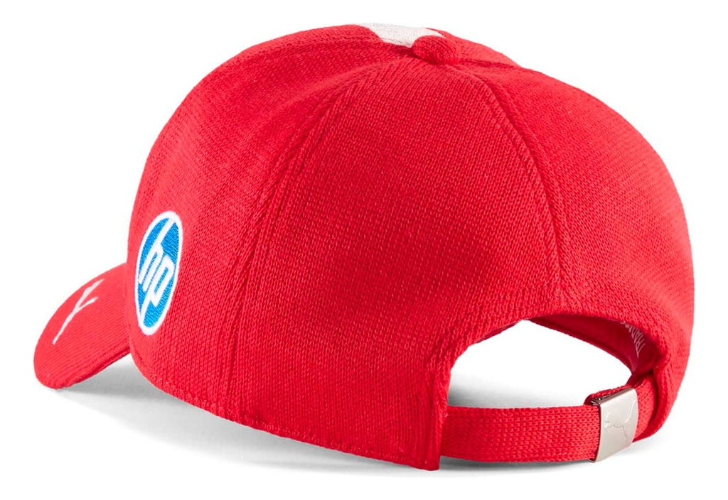 Gorra Ferrari Edicion Especial China Tegida