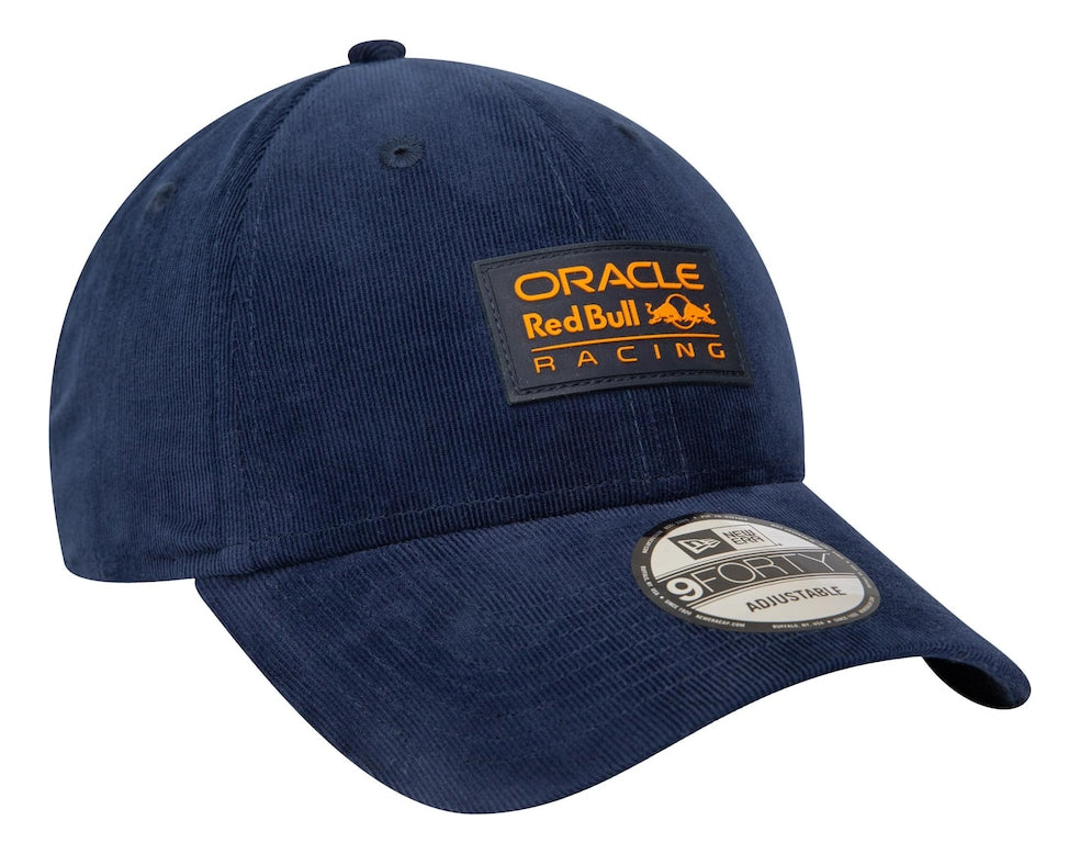 Gorro New Era Red Bull Racing Adulto Ajustable