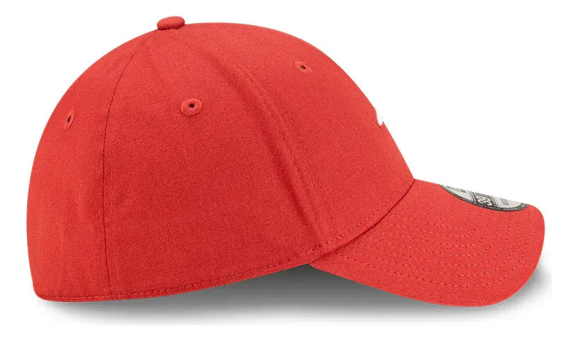 Gorra Mclaren F1 New Era Cerrado 39thirty Team 2025