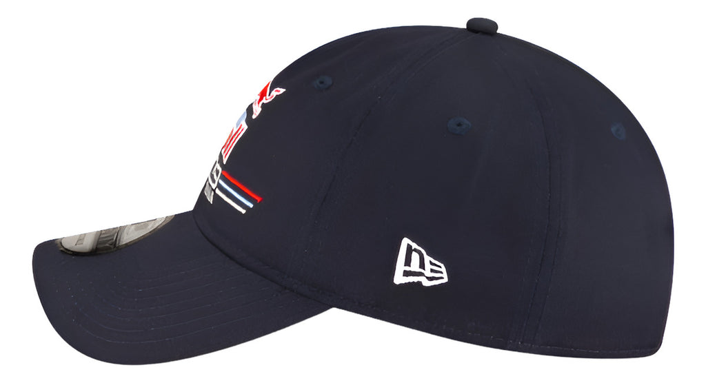 Gorro Escudería Red Bull Racing Edición Retro 2024