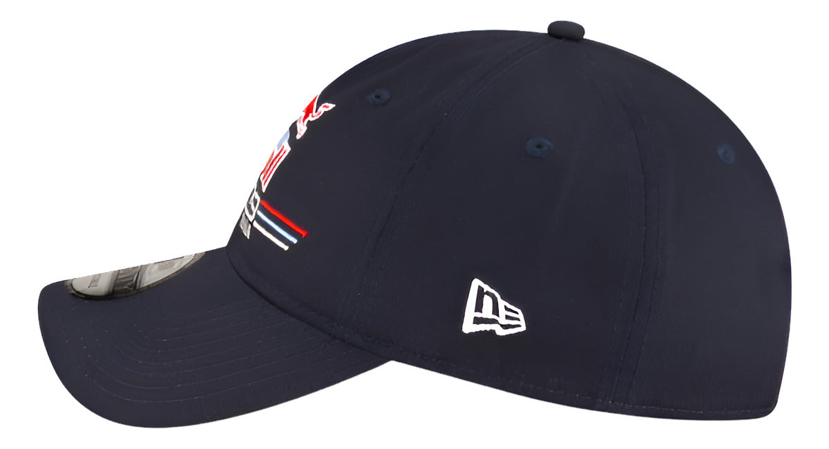 Red Bull Racing Team Hat Retro Edition 2024
