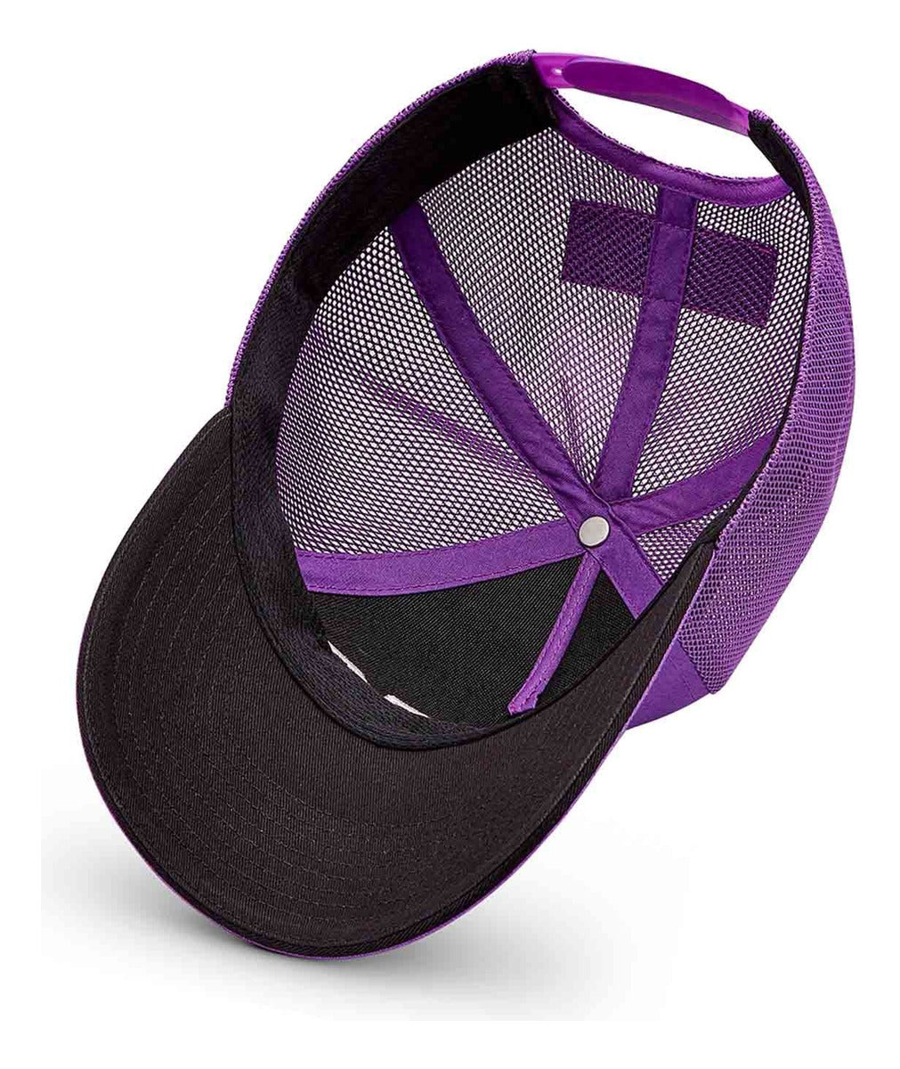 Gorra Lewis Hamilton 2023 Trucker Cap F1 Team Amg Petronas
