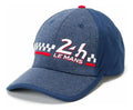 Gorro Lemans Mens 24h Classic Bicolor