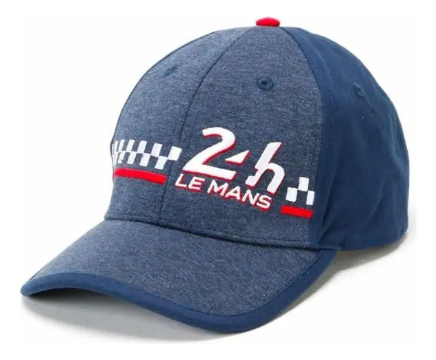 Gorro Lemans Mens 24h Classic Bicolor