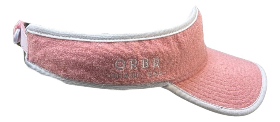 Red Bull Miami Special Edition Cap with Visor (PKL)