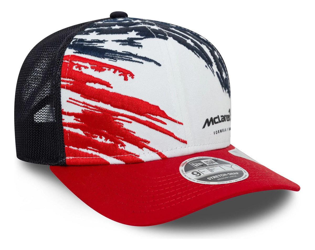 McLaren GP Austin 2024 hat