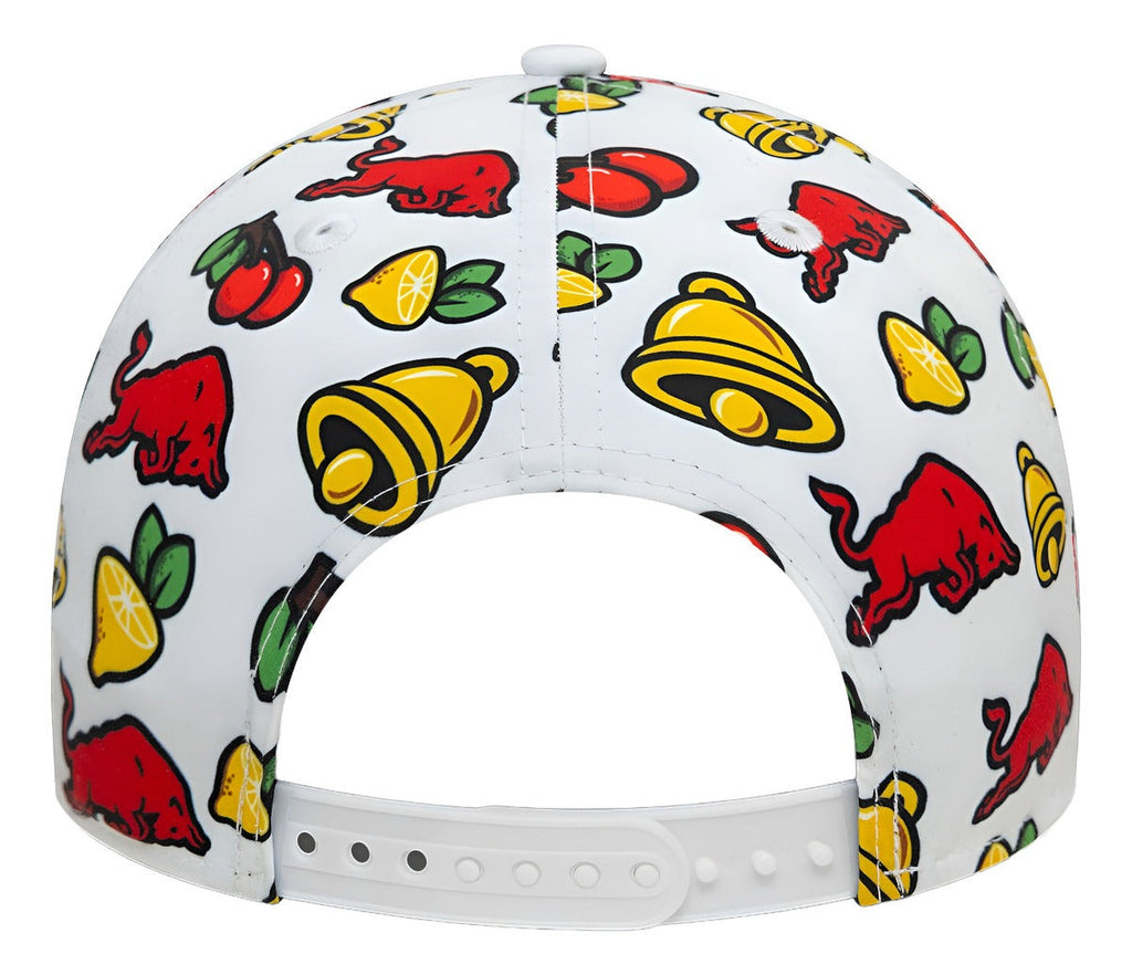 Red Bull Racing Team Hat GP Las Vegas 2024