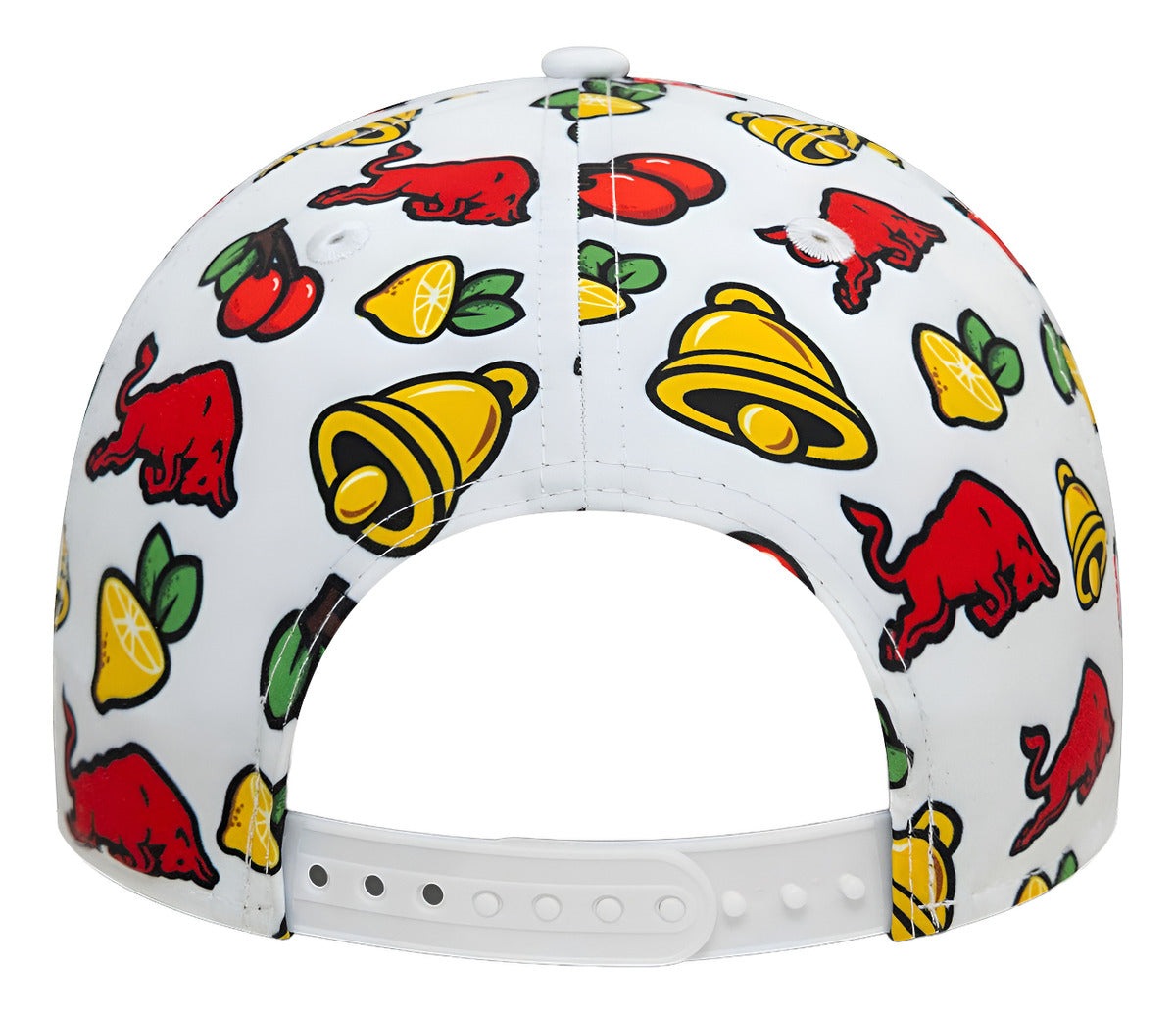 Gorro Escudería Red Bull Racing Gp Las Vegas 2024