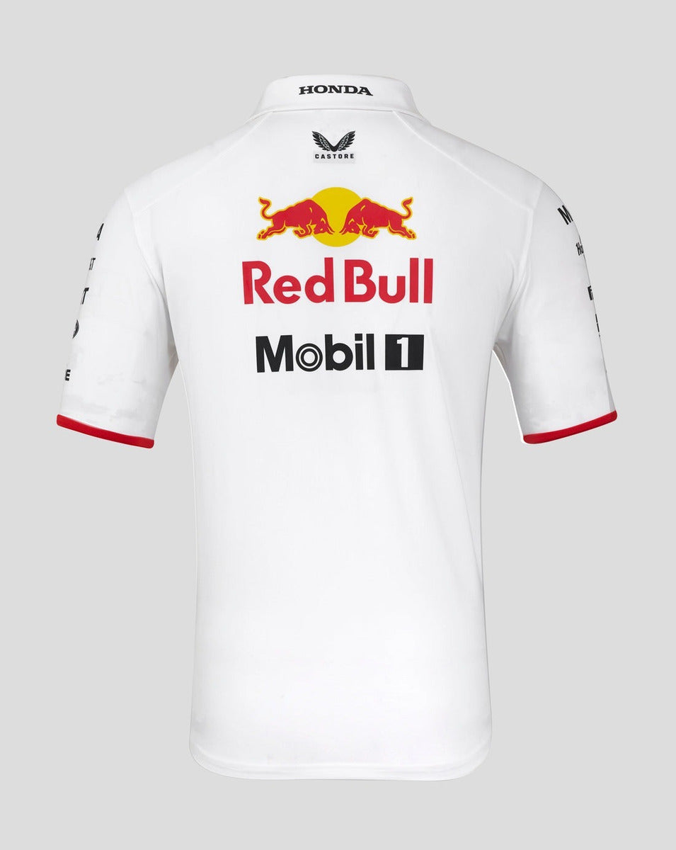 Red Bull T-shirt Special Edition Japan 2025 Castore