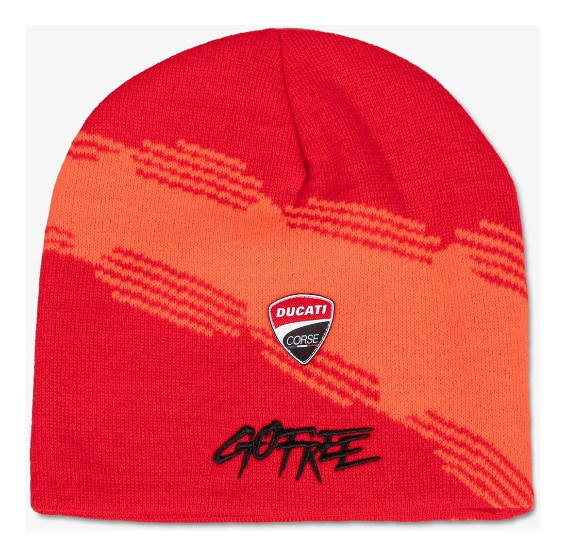 Wool Hat 63 Bagnaia Ducati Corse