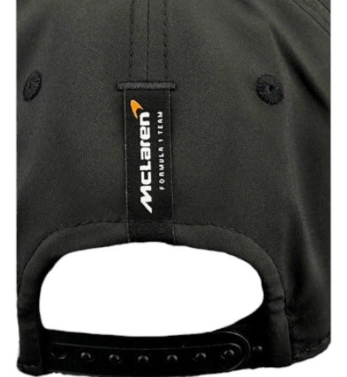 Gorra Mclaren F1 Team Gp Japón 9seventy Ss 2025