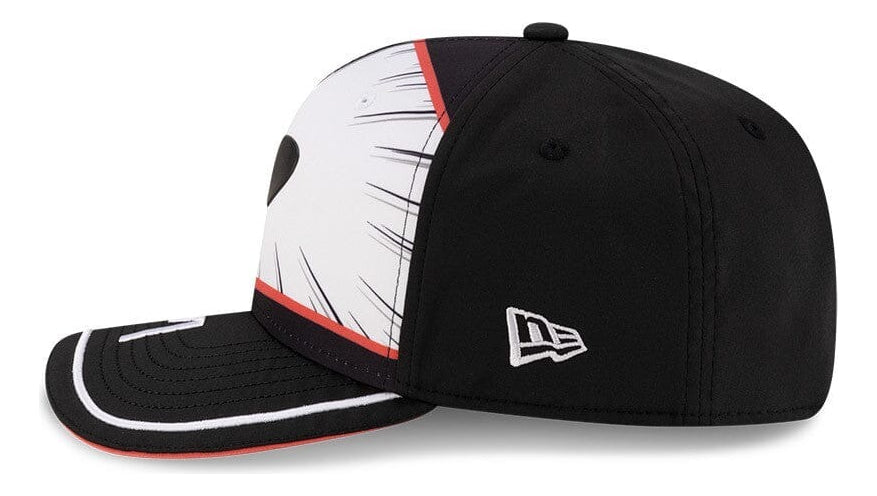 F1 McLaren 81 Oscar Piastri Cap, Japan GP 9seventy 2025