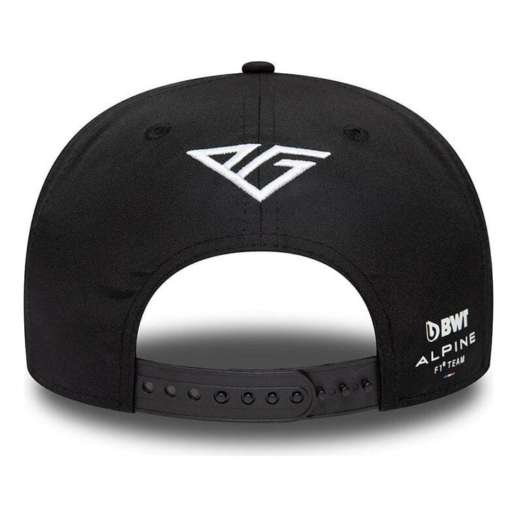 New Era Alpine 9fifty Gasly Beanie