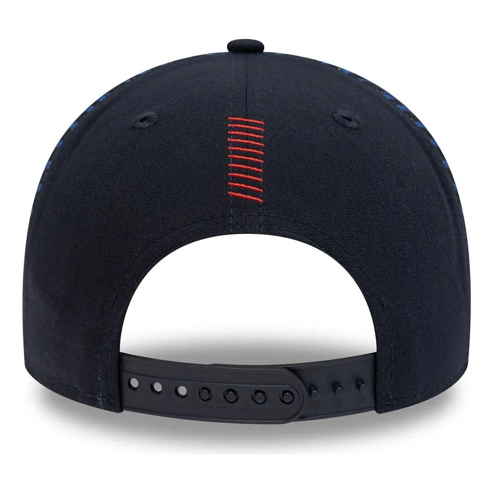 Gorra New Era Oracle Redbull 2023