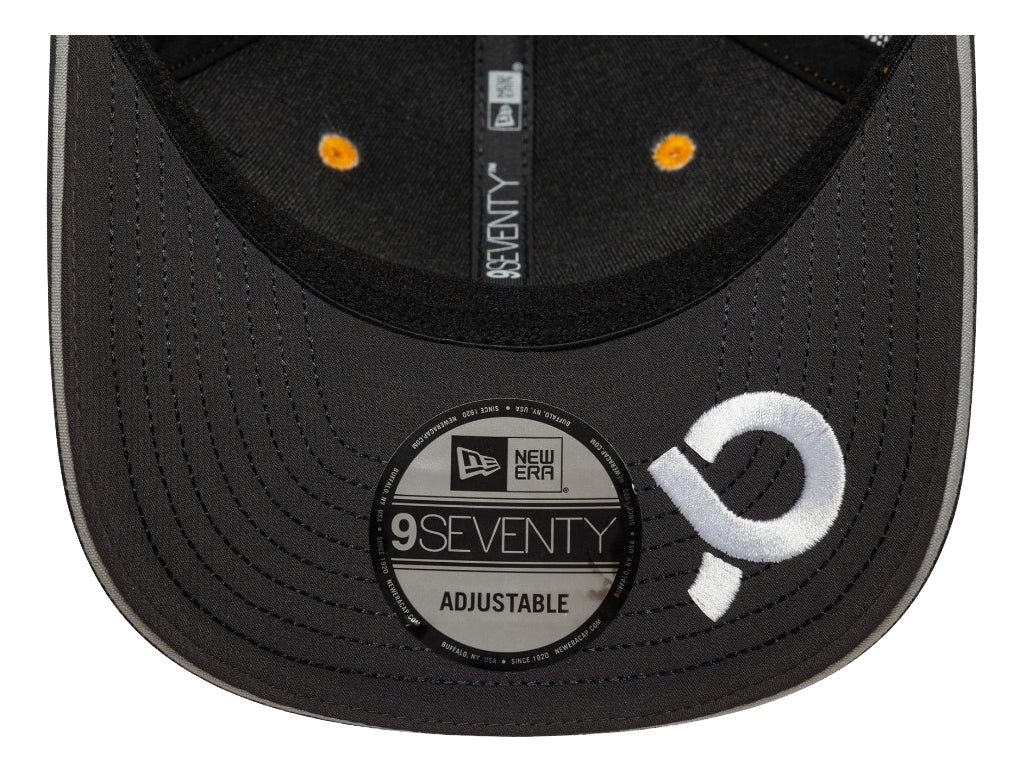 Gorra Mclaren Indycar Rep Alexander Rossi Team 9seventy