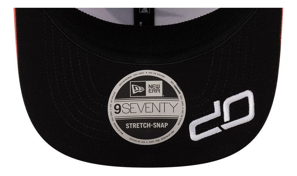 Gorra F1 Mclaren 81 Oscar Piastri Gp Japón 9seventy 2025