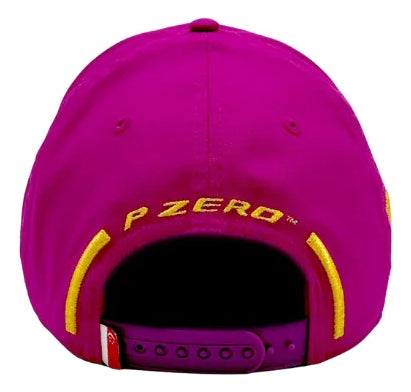 Gorra Pirelli Podium Cap Singapore Temporada 2025